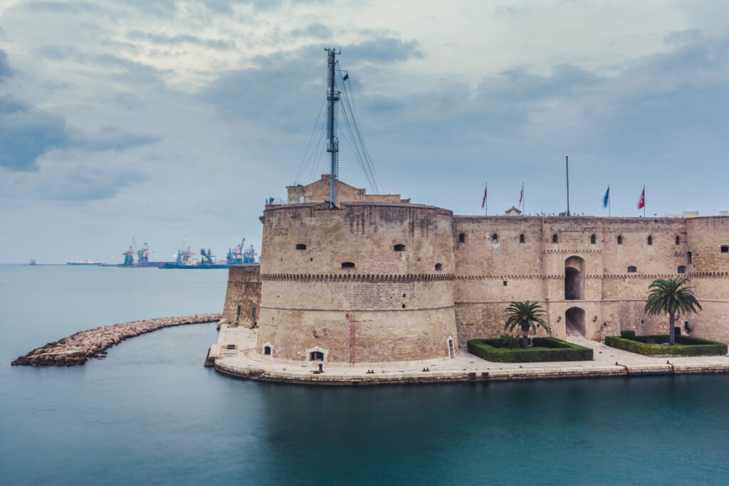 Taranto