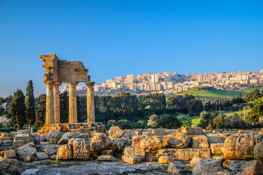Agrigento Centro