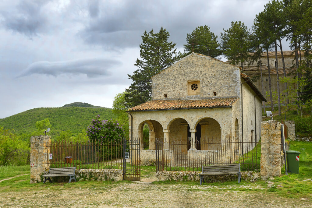 Bominaco