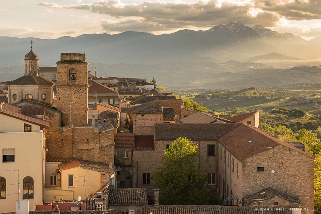 Città Sant'Angelo 