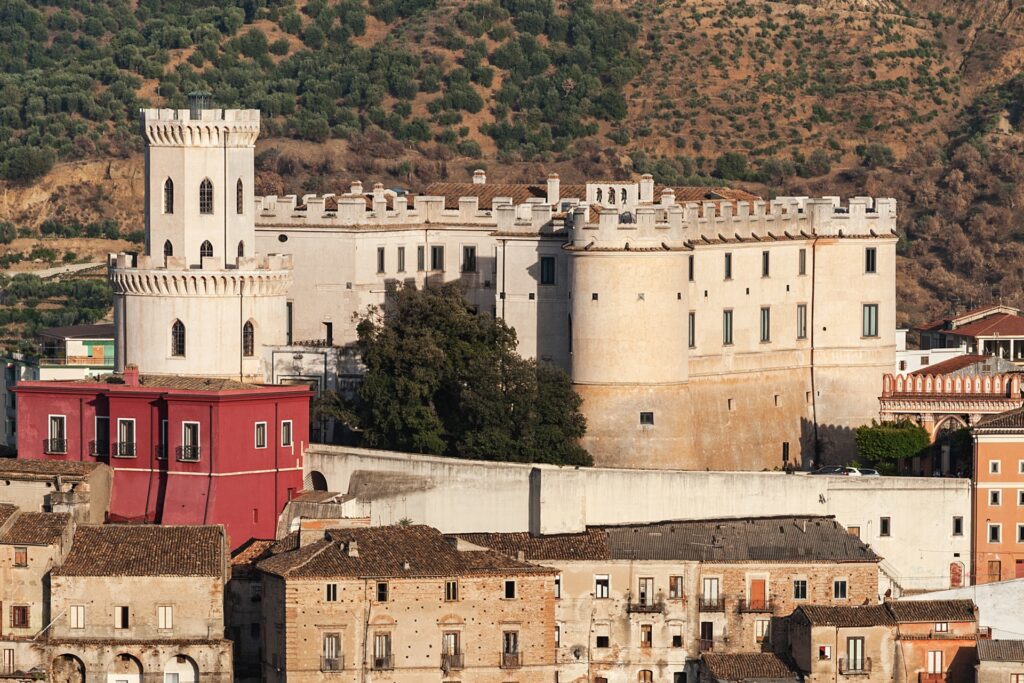 Corigliano + Patirion