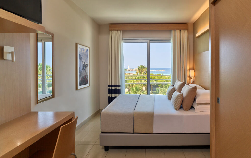Accomodation
