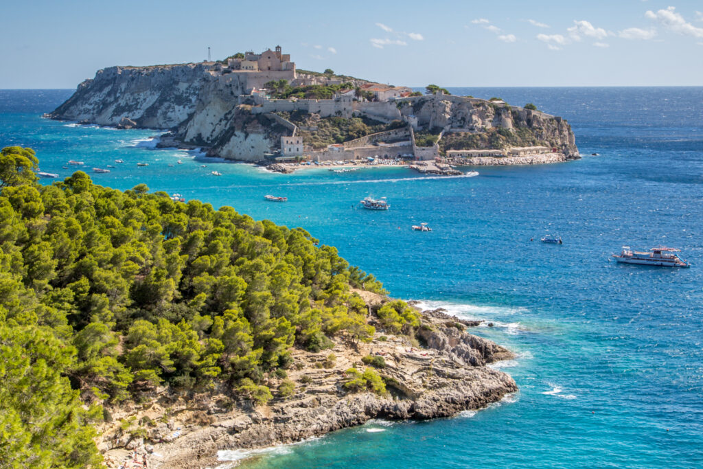 Isole Tremiti