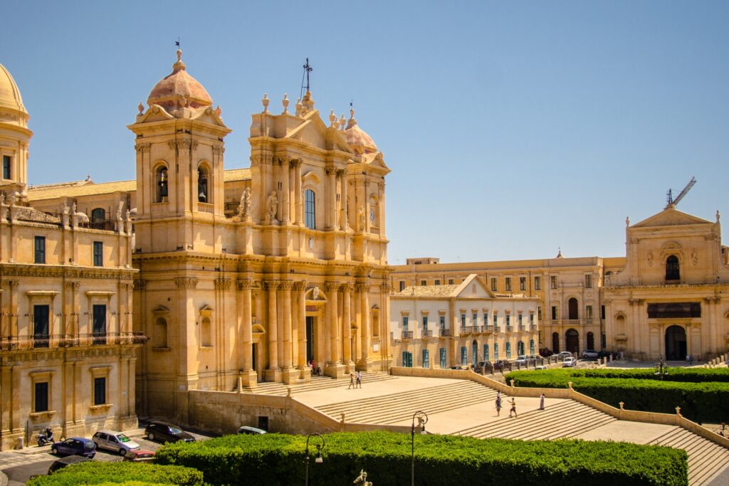 Noto e Marzaremi
