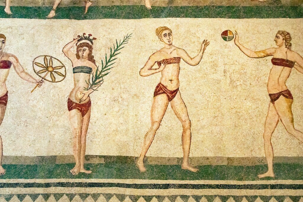 Piazza Armerini