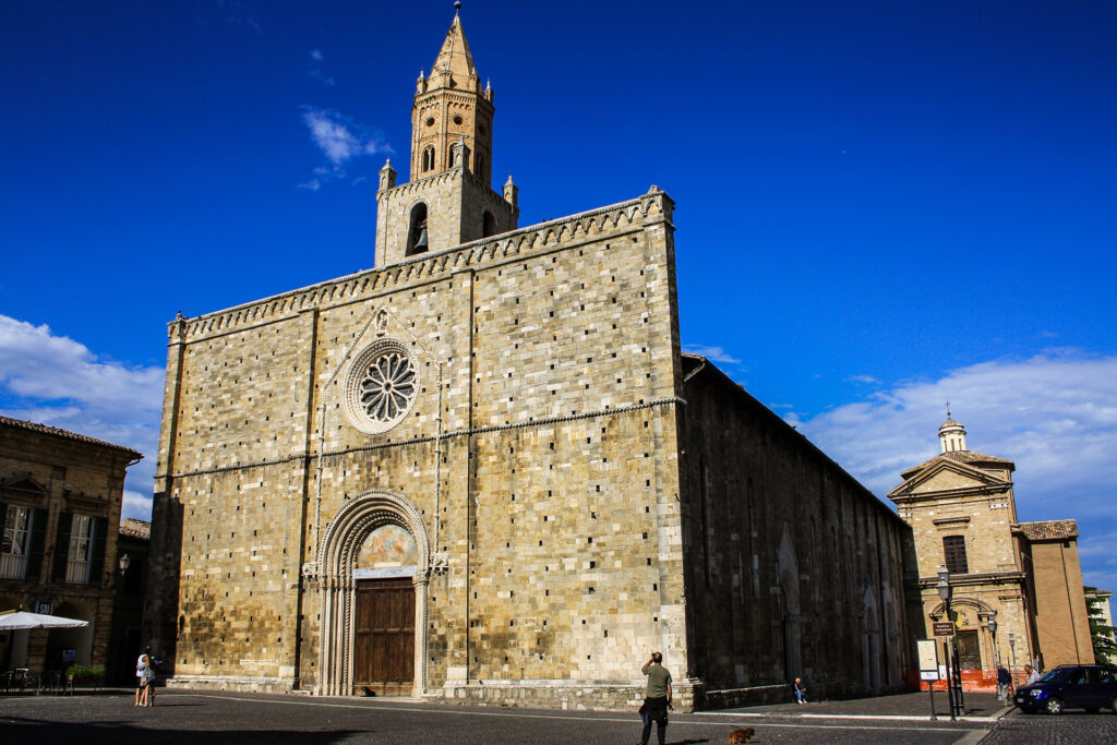 Silvi e Atri