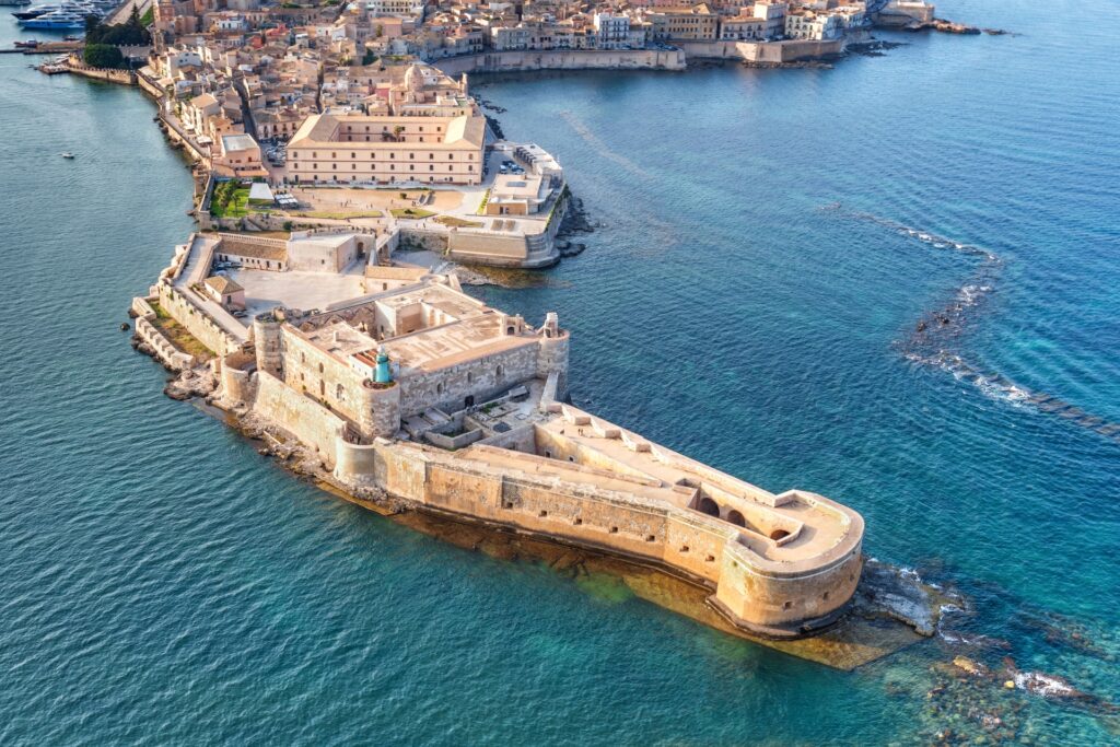 Siracusa​