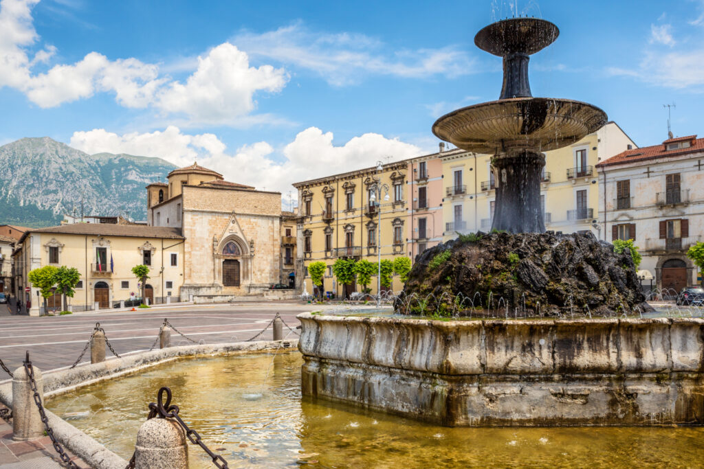 Sulmona