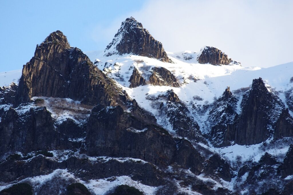 Daily Adventure Fitness