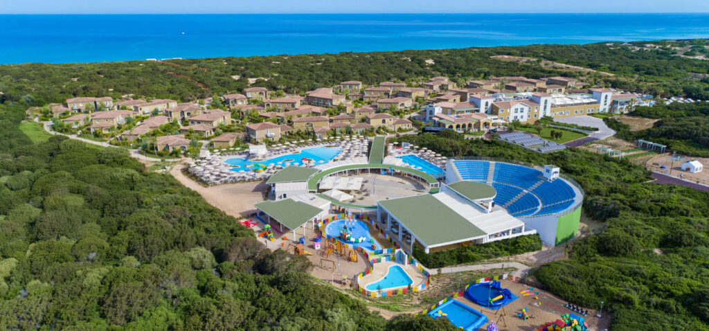 Il 2026 a Is Serenas Badesi Resort, una vacanza come l’hai sempre sognata