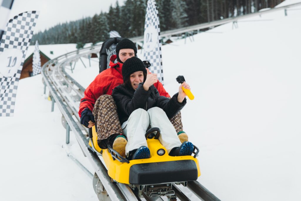 Monty Express Tour – Montgenèvre