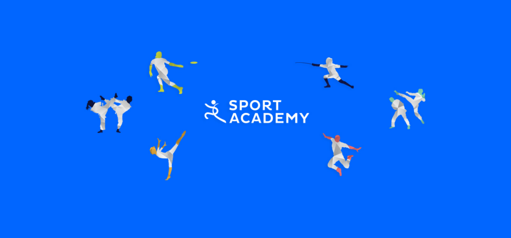 Bluserena Sport Academy in Puglia and Sardinia