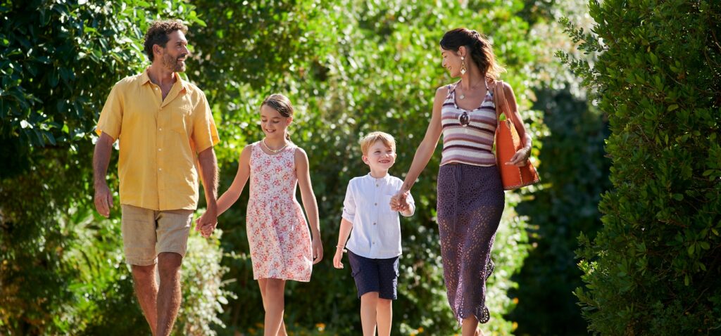 LA VACANZA SU MISURA PER TE