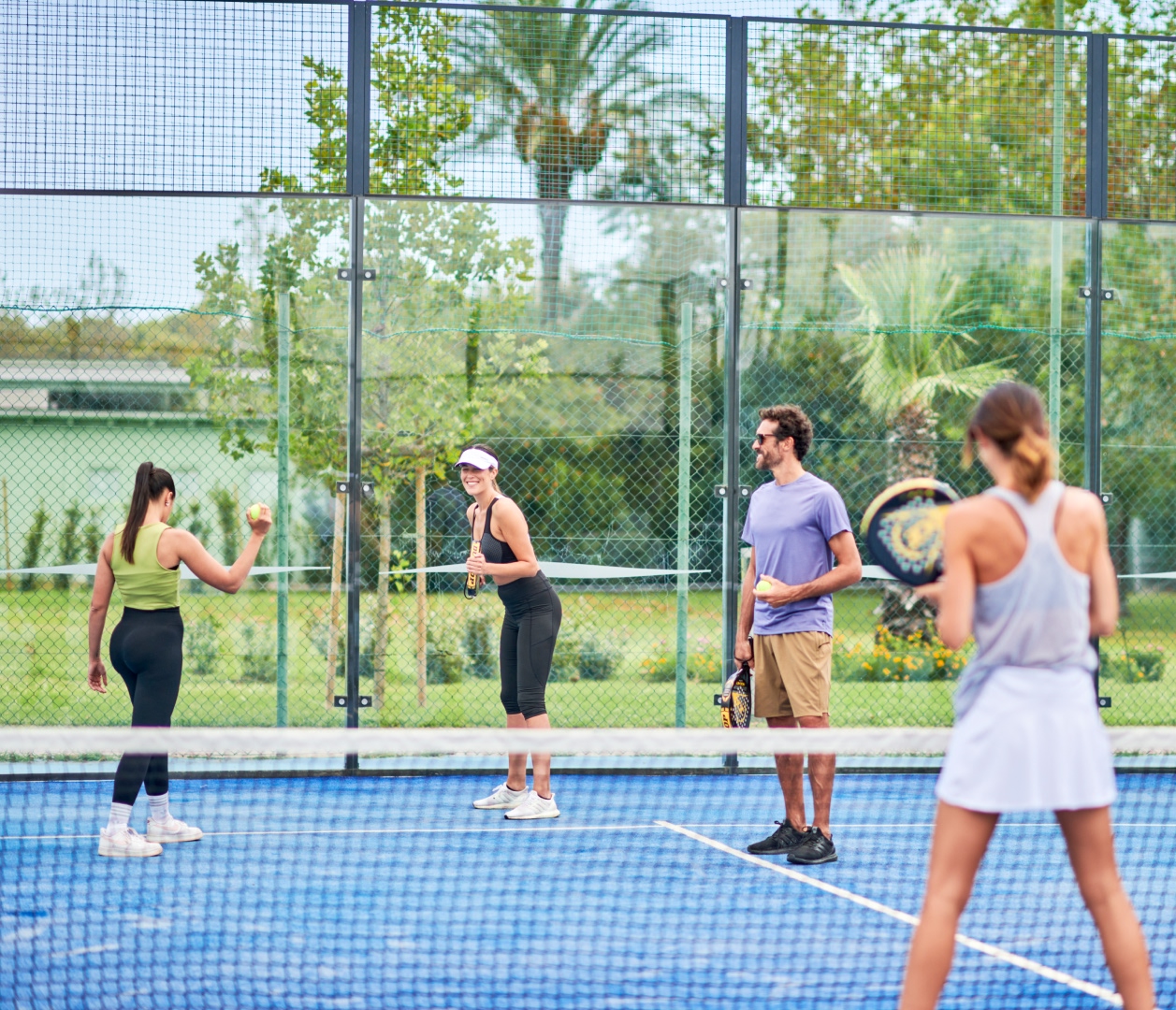 Energy that inspires