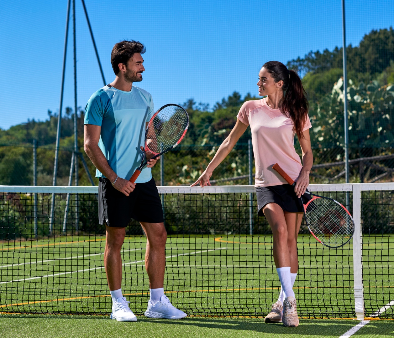 Movement and wellbeing