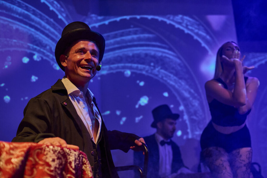 Il Ferragosto Bluserena