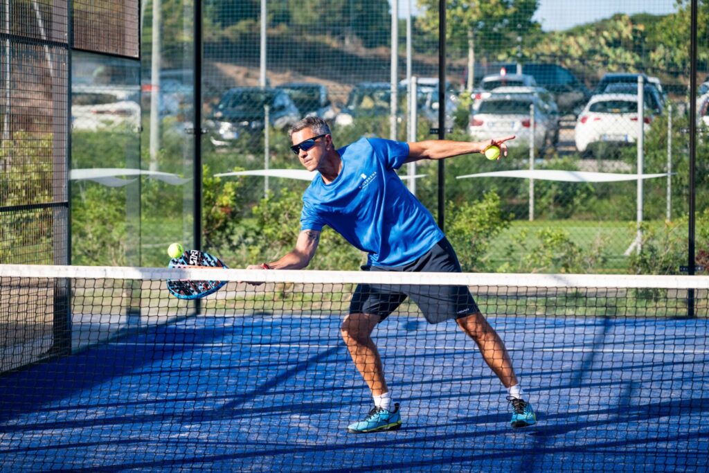 Torneo per appassionati