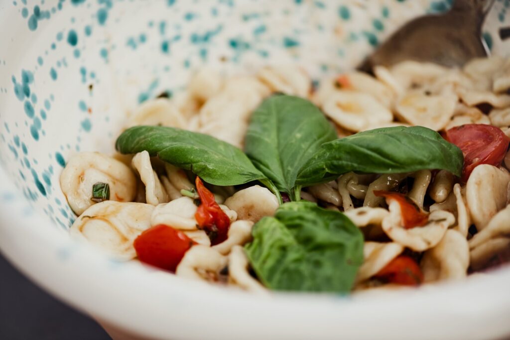 Cooking di cucina tipica pugliese a Polignano a Mare