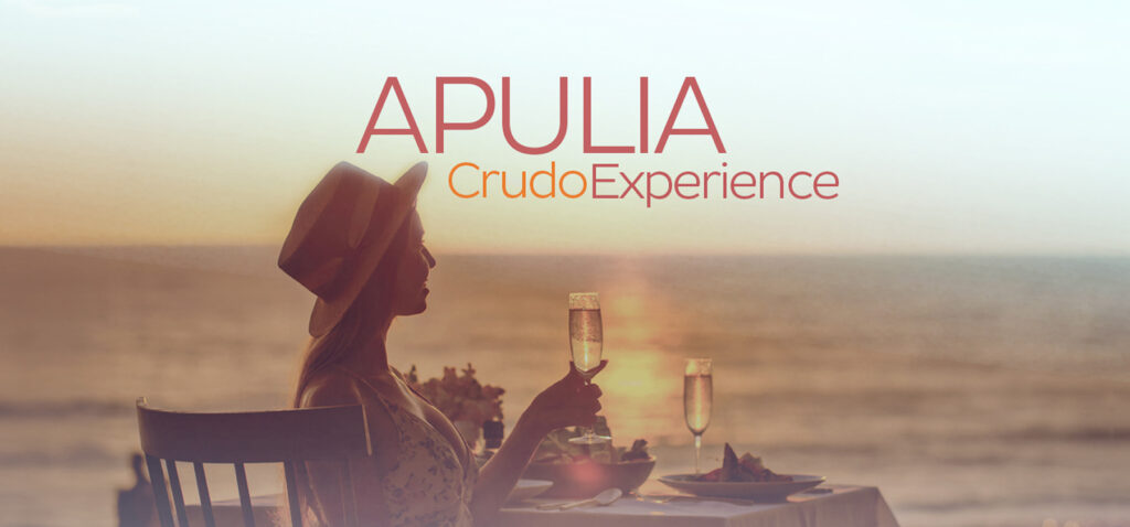 Apulia Crudo Experience