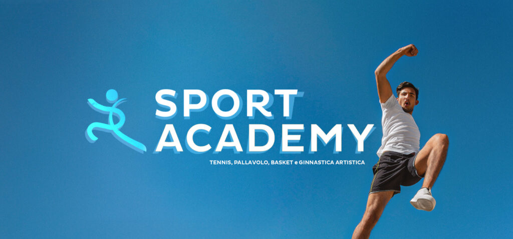 Bluserena Sport Academy