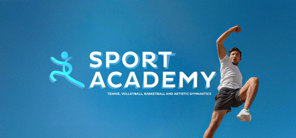 Bluserena Sport Academy