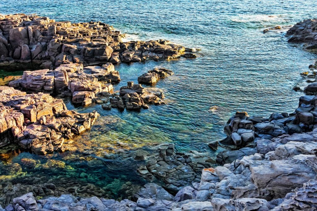 Tour Isola di San Pietro e Carloforte