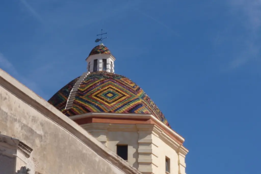 Alghero e Capo Coccia