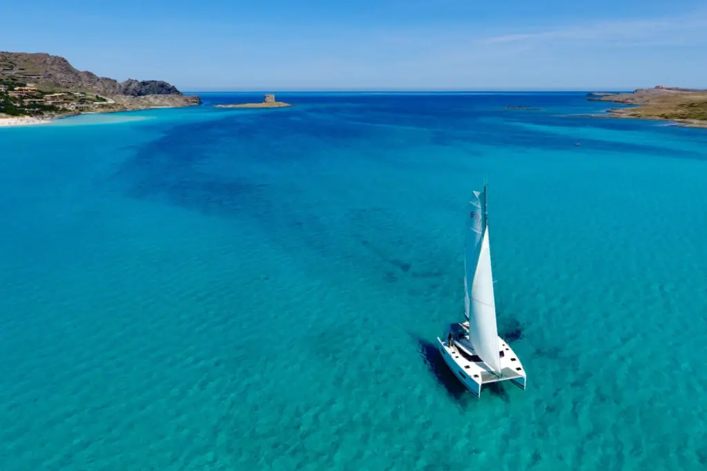 Sea Discovery Asinara