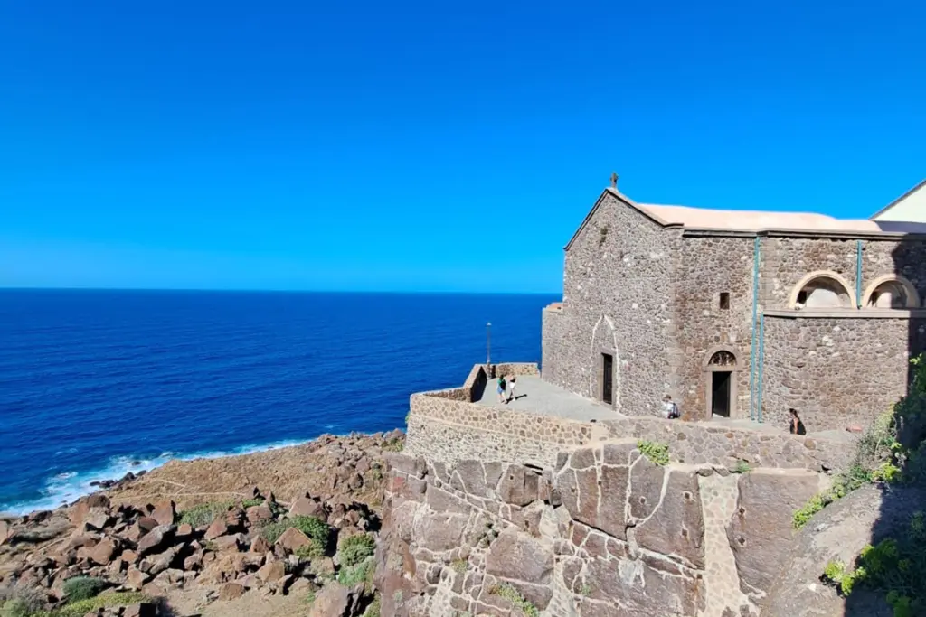 Castelsardo Discovery