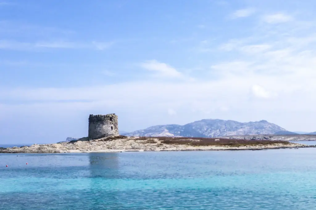La Pelosa di Stintino