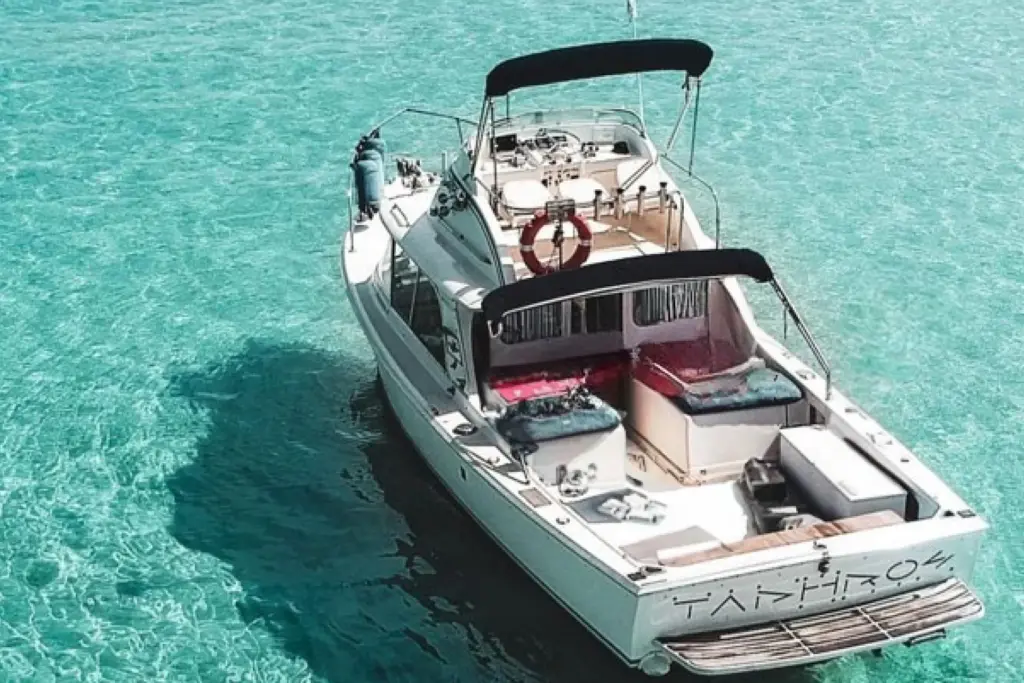Minicrociera nell' Arcipelago della Maddalena