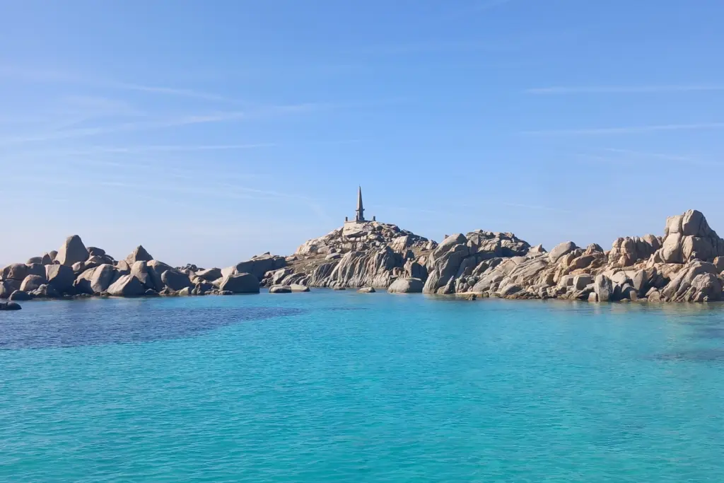 Minicrociera in Corsica